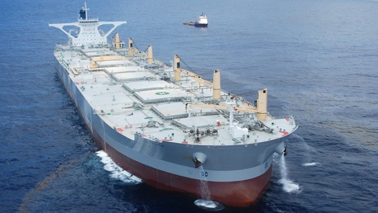 Έτοιμες να μεταφερθούν στο εξωτερικό δεκάδες ναυτιλιακές εταιρείες